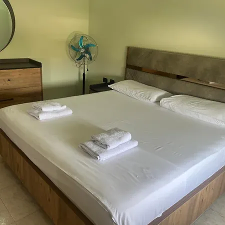 Casa de Férias Alvin Tarrace *