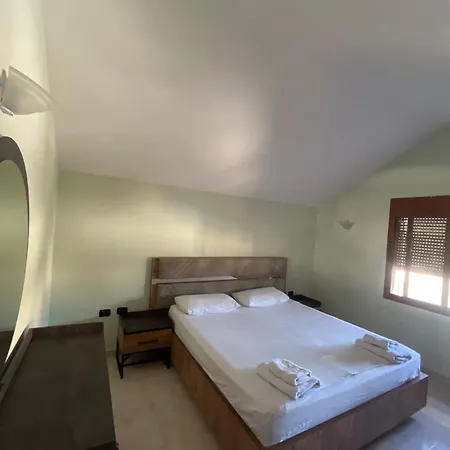 Casa de Férias Alvin Tarrace