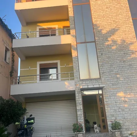 Casa de Férias Alvin Tarrace *